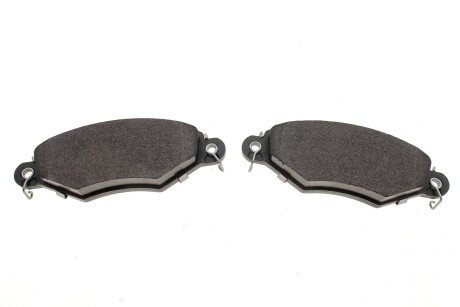 Передние тормозные колодки meyle 0252198018PD