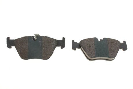 Передние тормозные колодки meyle 0252199020PD