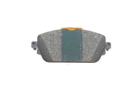 Передние тормозные колодки meyle 0252203219PD