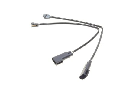 Передні тормозні (гальмівні) колодки meyle 0252203417PD