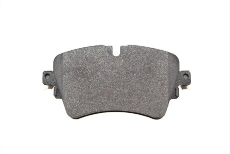 Передні тормозні (гальмівні) колодки meyle 0252218719