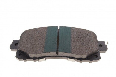 Передние тормозные колодки meyle 0252220117PD