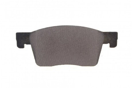 Передні тормозні (гальмівні) колодки meyle 0252234519
