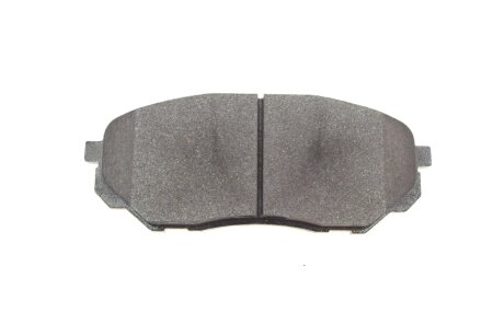 Передние тормозные колодки meyle 0252238017