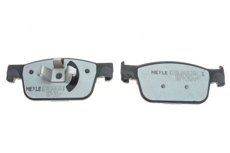 Передние тормозные колодки meyle 0252238317PD