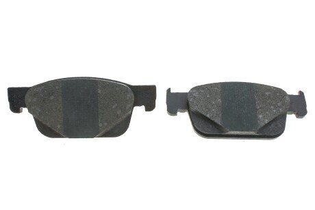 Передние тормозные колодки meyle 0252238317PD