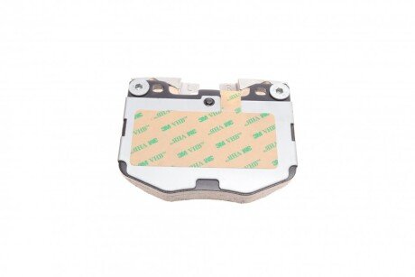 Передние тормозные колодки meyle 0252242520PD