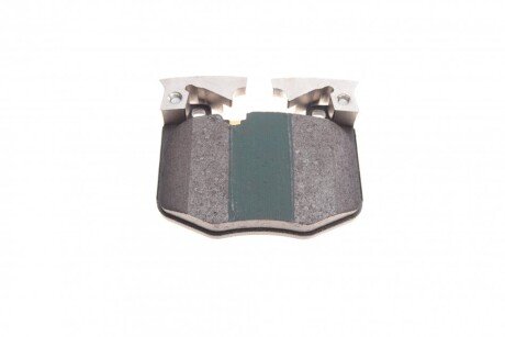 Передние тормозные колодки meyle 0252242520PD