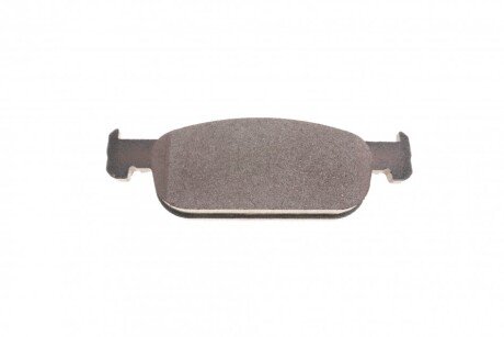 Передні тормозні (гальмівні) колодки meyle 0252252517