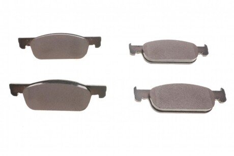 Передні тормозні (гальмівні) колодки meyle 0252252517