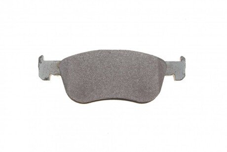 Передние тормозные колодки meyle 0252274816