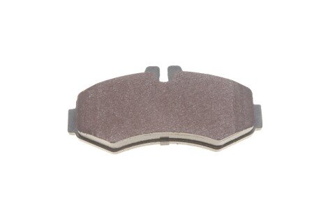 Передні тормозні (гальмівні) колодки meyle 0252302220