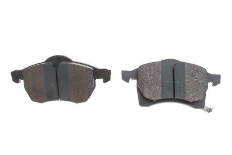 Передні тормозні (гальмівні) колодки meyle 0252305719PD