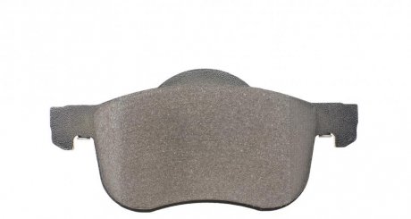 Передние тормозные колодки meyle 0252307318