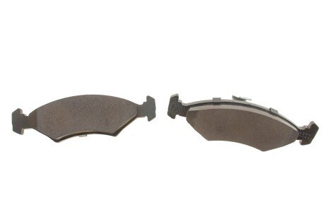 Передние тормозные колодки meyle 0252310315