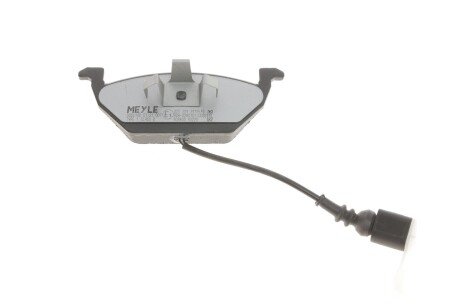 Передние тормозные колодки meyle 0252313119PD