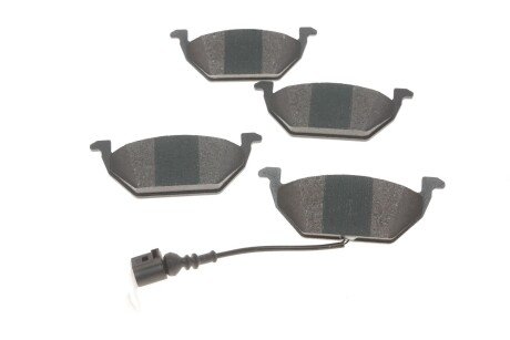 Передние тормозные колодки meyle 0252313119PD