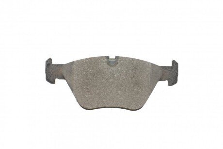 Передні тормозні (гальмівні) колодки meyle 0252318320