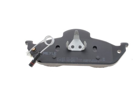 Передние тормозные колодки meyle 0252319317W