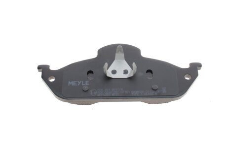 Передние тормозные колодки meyle 0252319317W