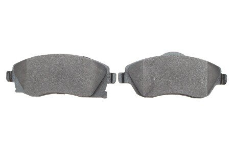 Передние тормозные колодки meyle 0252322517PD