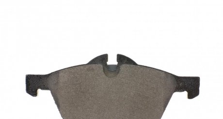 Передние тормозные колодки meyle 0252328118