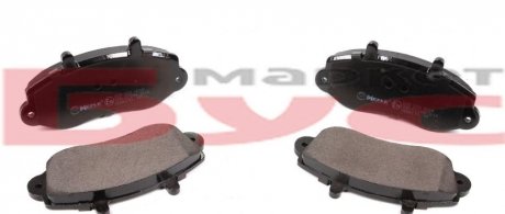 Передние тормозные колодки meyle 0252330218