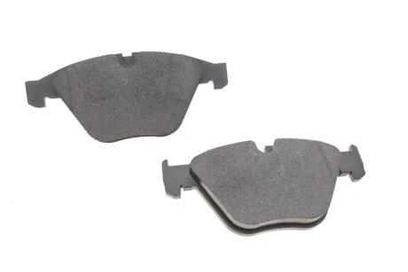 Передні тормозні (гальмівні) колодки meyle 0252331320