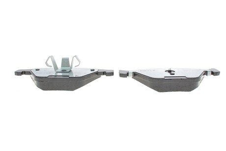 Передні тормозні (гальмівні) колодки meyle 0252331320PD