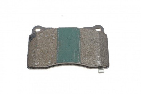 Передние тормозные колодки meyle 0252332516PD