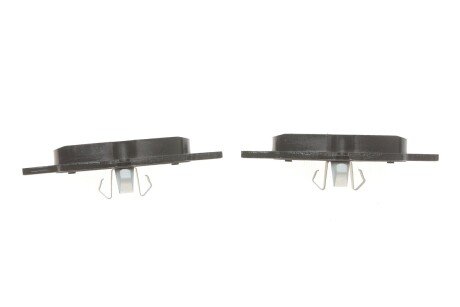 Передние тормозные колодки meyle 0252340220