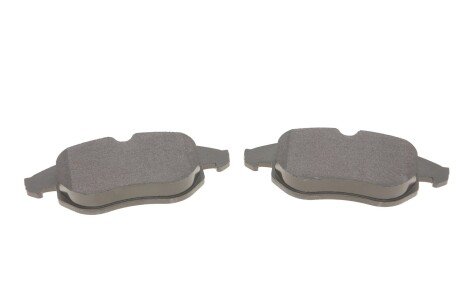 Передние тормозные колодки meyle 0252340220