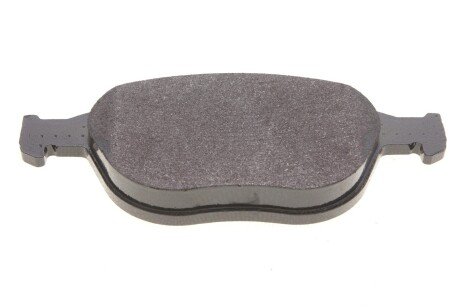 Передні тормозні (гальмівні) колодки meyle 0252344017