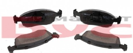 Передние тормозные колодки meyle 0252355218