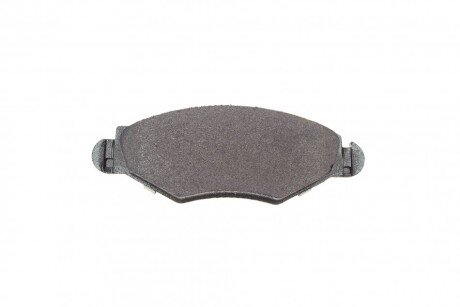 Передні тормозні (гальмівні) колодки meyle 0252359718