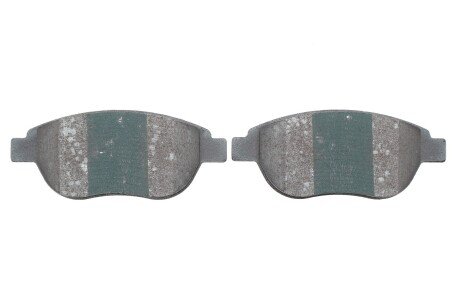 Передние тормозные колодки meyle 0252360019PD