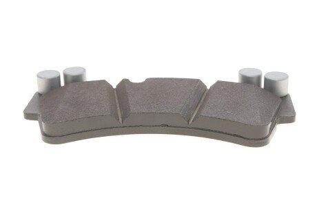 Передние тормозные колодки meyle 0252369317