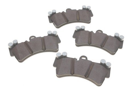 Передние тормозные колодки meyle 0252369317