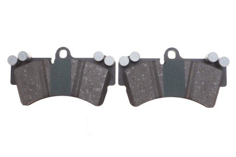 Передние тормозные колодки meyle 0252369317PD