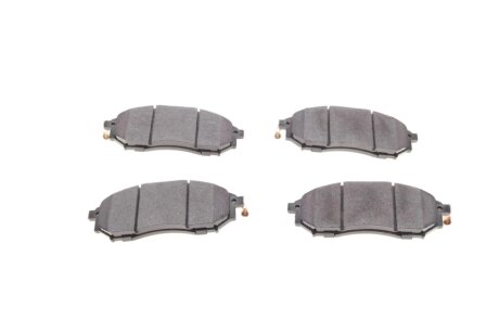 Передні тормозні (гальмівні) колодки meyle 0252369816W