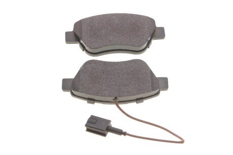 Передние тормозные колодки meyle 0252370517W