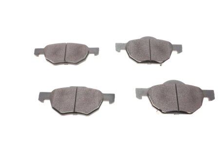 Передние тормозные колодки meyle 0252372017W