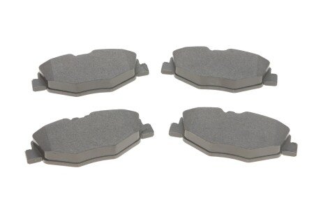 Передні тормозні (гальмівні) колодки meyle 0252374320