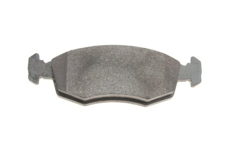 Передні тормозні (гальмівні) колодки meyle 0252384218