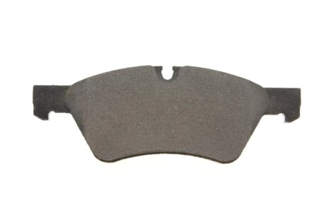 Передні тормозні (гальмівні) колодки meyle 0252392221