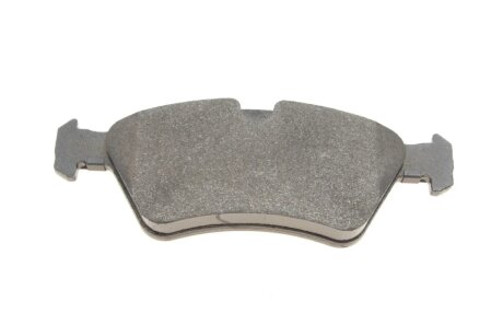 Передні тормозні (гальмівні) колодки meyle 0252392221