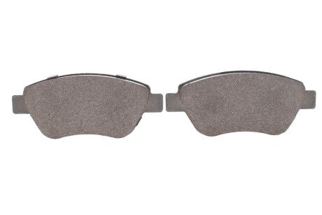 Передние тормозные колодки meyle 0252398217W