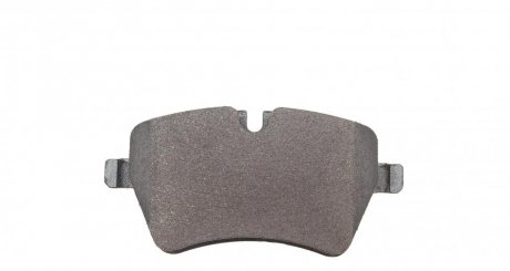 Передні тормозні (гальмівні) колодки meyle 0252398418