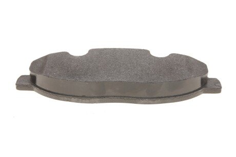 Передні тормозні (гальмівні) колодки meyle 0252400720