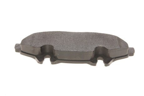 Передні тормозні (гальмівні) колодки meyle 0252400720